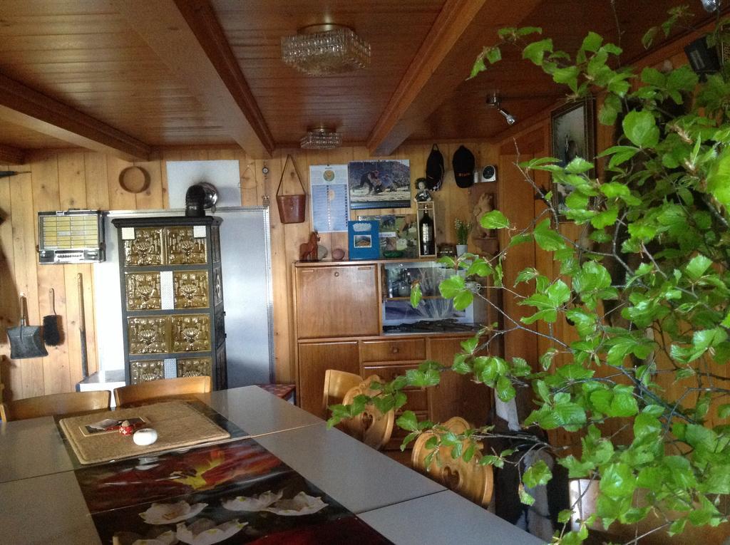 Panorama Wagenkehr सराय *