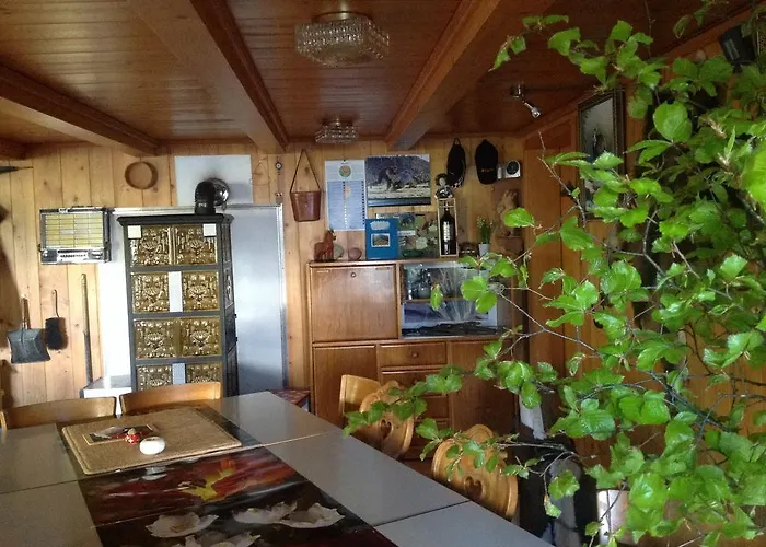 Panorama Hotel Wagenkehr