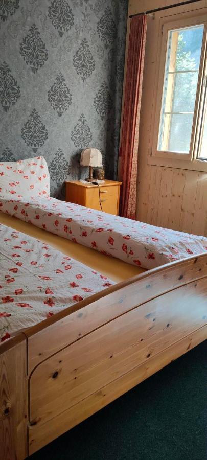 Inn Panorama Wagenkehr *